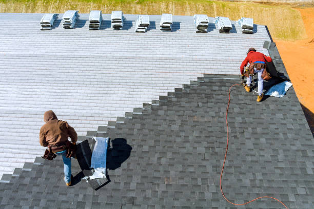 Best Flat Roof Repair Services  in West Unity, OH