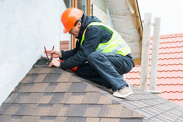 Roof Repair Estimates in West Unity, OH