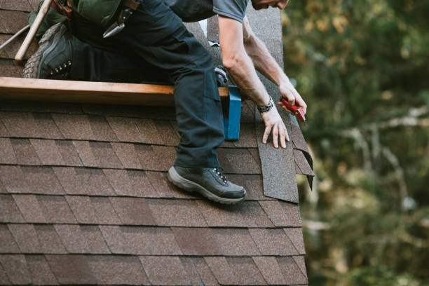 Best New Roof Installation  in West Unity, OH