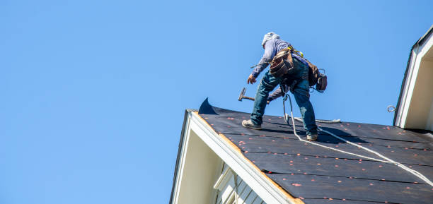 West Unity, OH Roofing Contractor Company